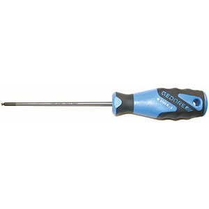 982SR - SCREWDRIVERS DREMO PLUS 3K LINE - Orig. Gedore